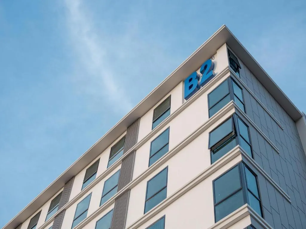 B2 Don Mueang Premier Hotel