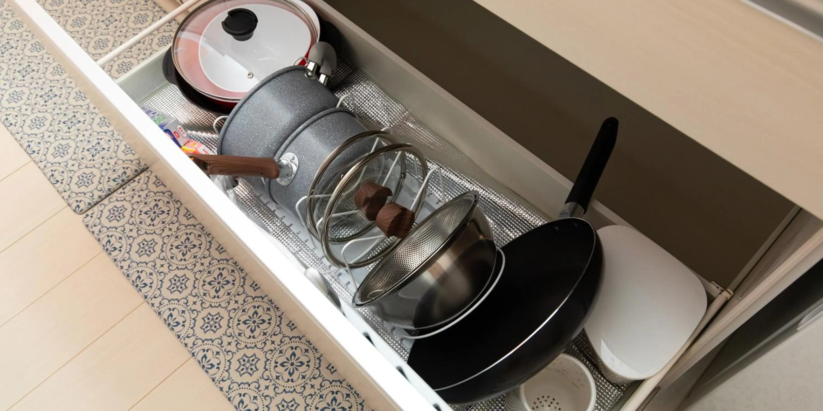 Kitchen or kitchenette in Kinugawa Station Front