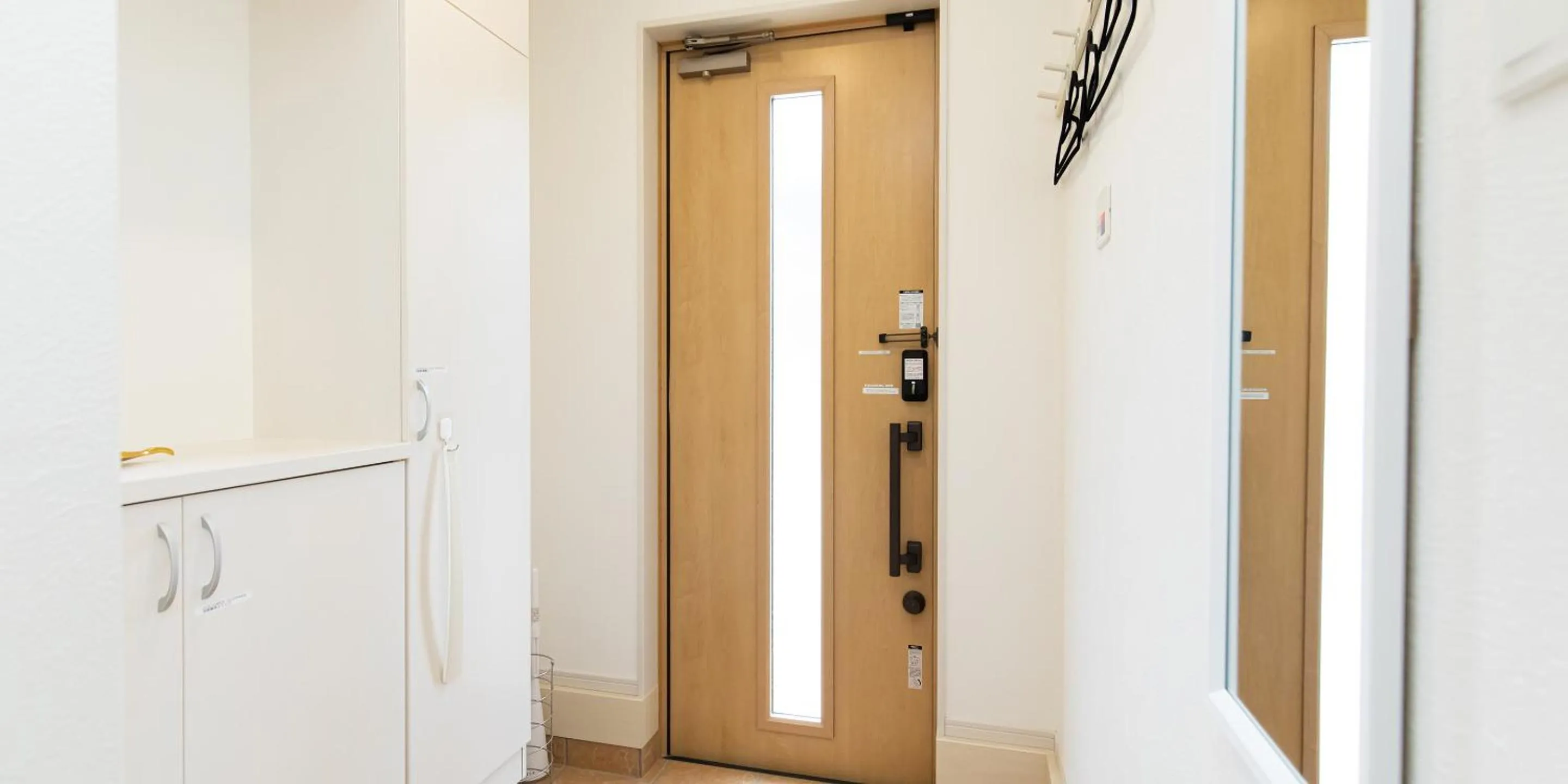 Photo of the whole room in Kinugawa Station Front