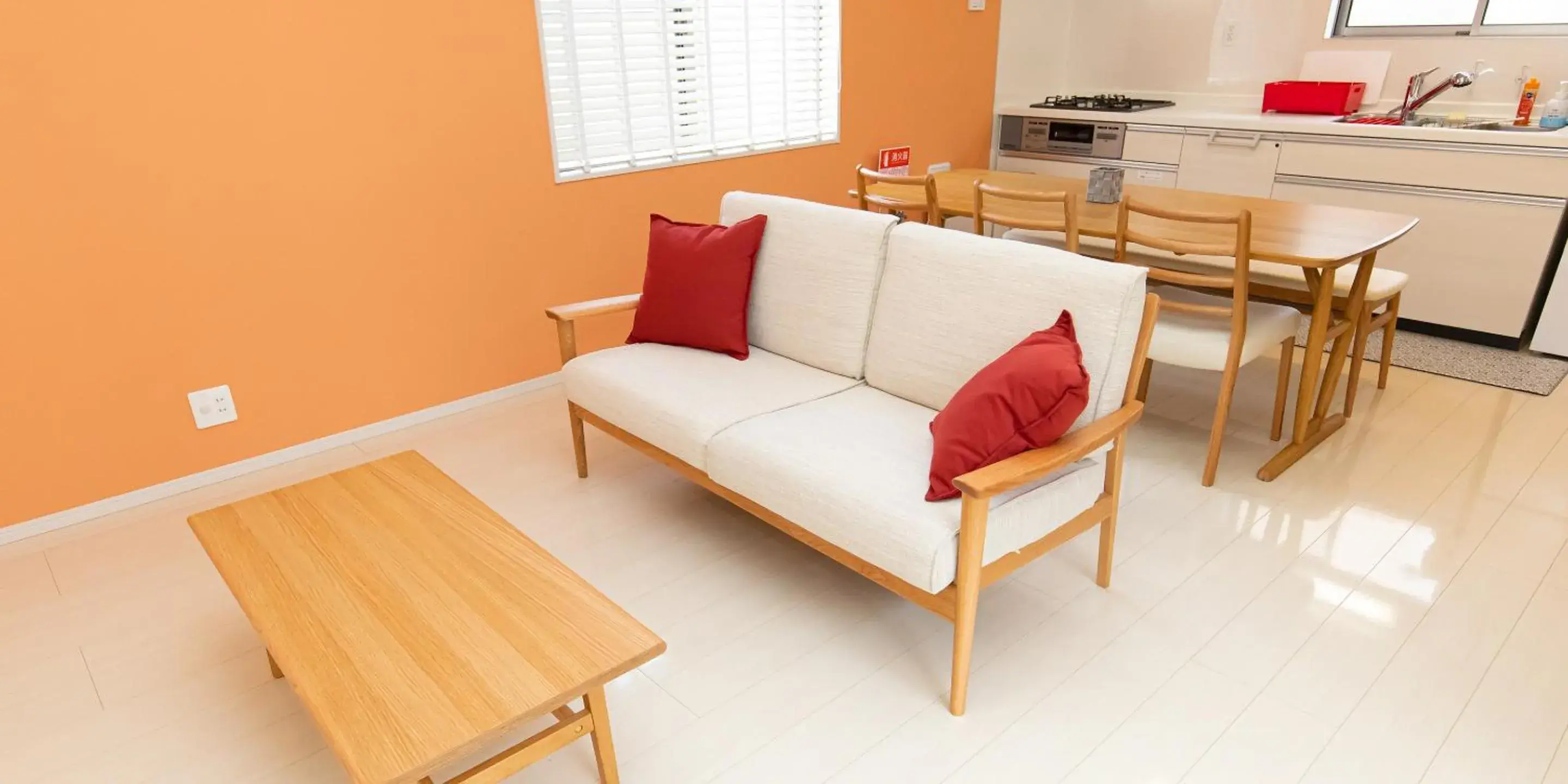 One-Bedroom House in Kinugawa Station Front One-Bedroom House in Kinugawa Station Front