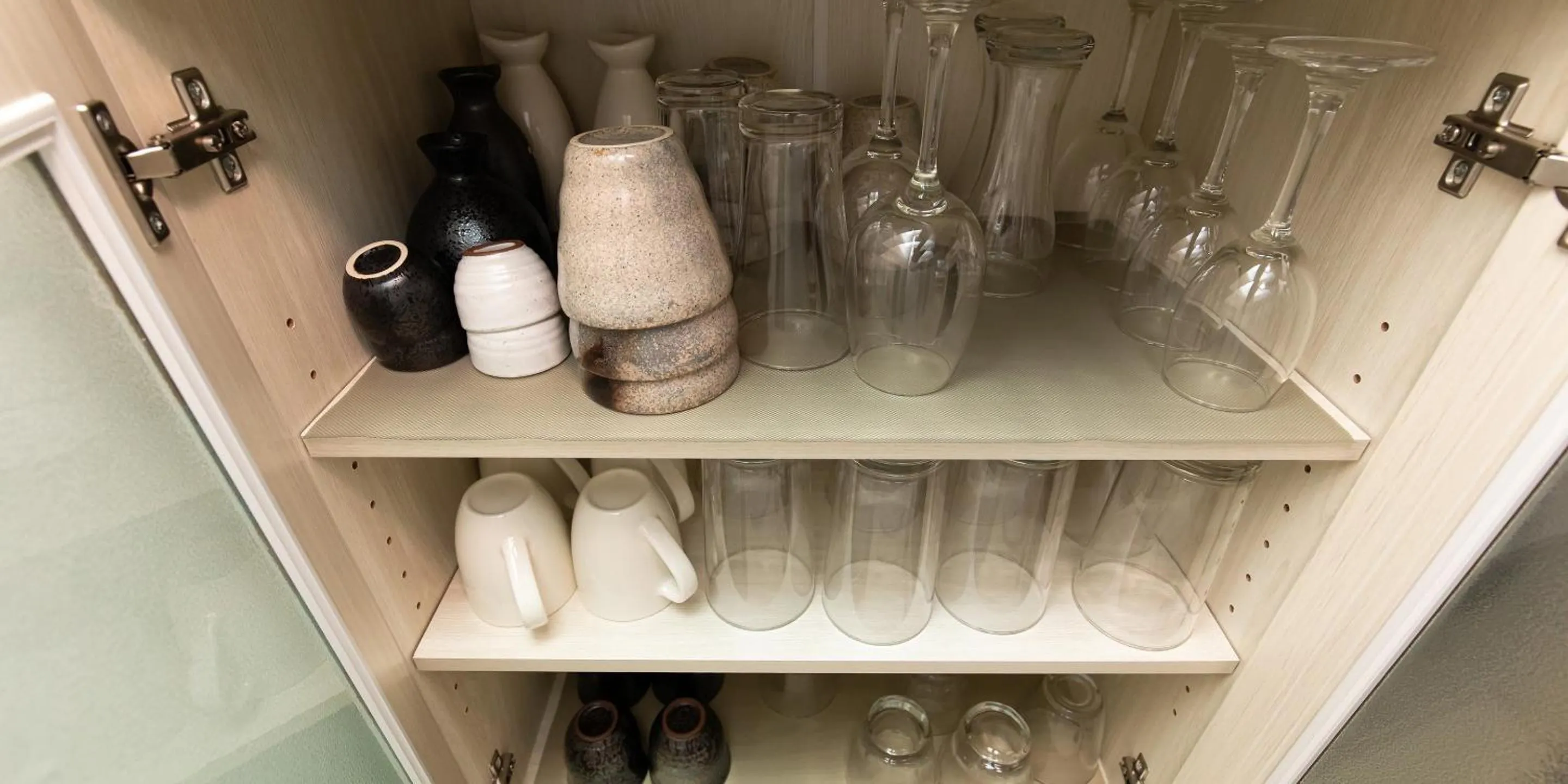 Kitchen or kitchenette in Kinugawa Station Front