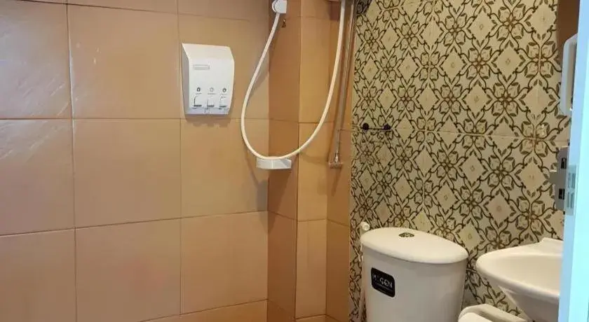 Chiang Rai Hotel Chiang Rai Hotel