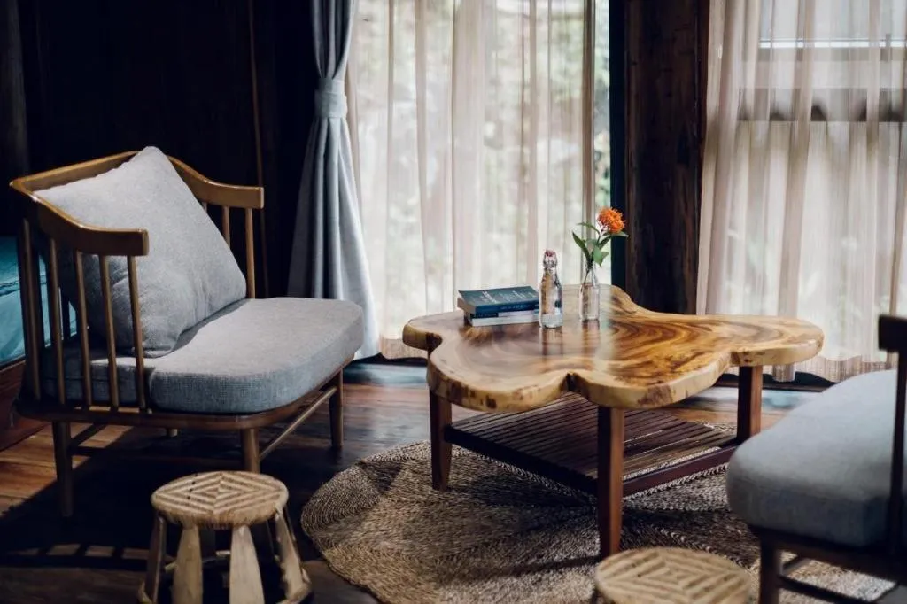 Mango House - Seaview - Homestay.