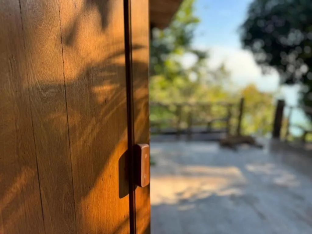 Mango House - Seaview - Homestay.