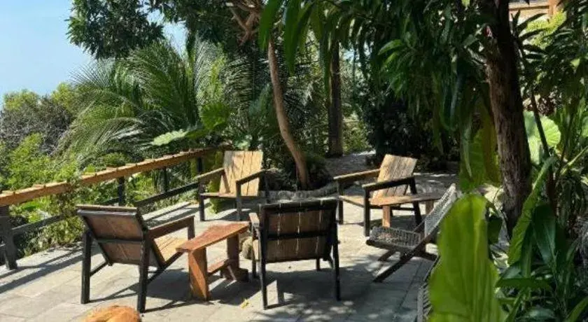 Mango House - Seaview - Homestay. Mango House - Seaview - Homestay.