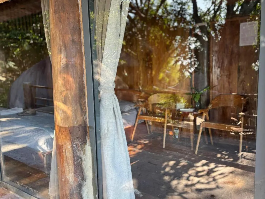 Mango House - Seaview - Homestay.