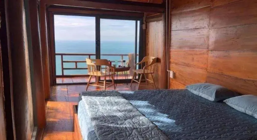 Mango House - Seaview - Homestay. Mango House - Seaview - Homestay.