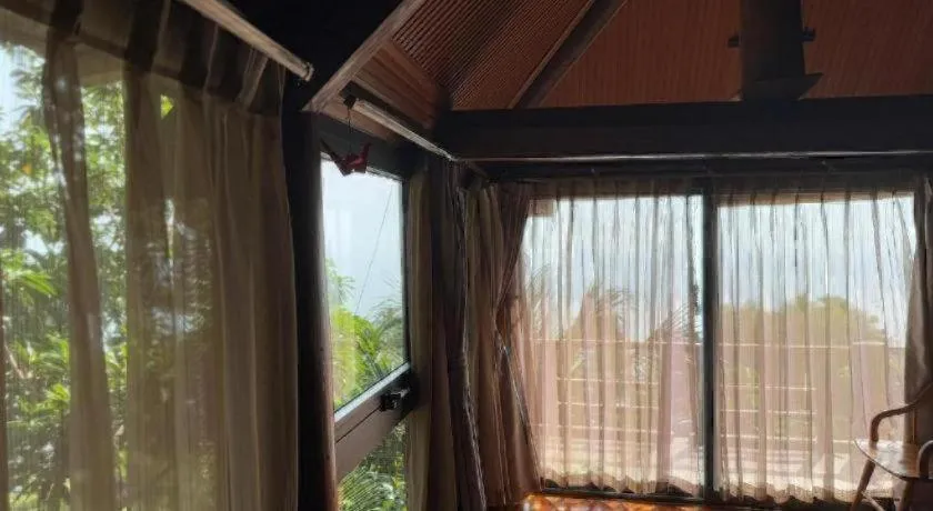 Mango House - Seaview - Homestay.