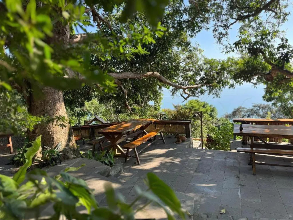 Mango House - Seaview - Homestay.