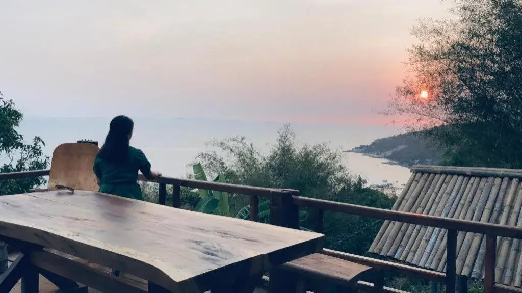 Mango House - Seaview - Homestay. Mango House - Seaview - Homestay.