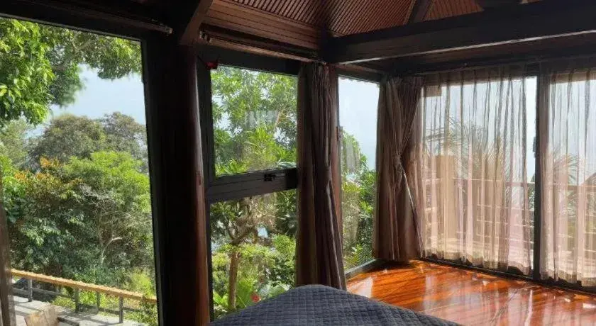 Mango House - Seaview - Homestay. Mango House - Seaview - Homestay.