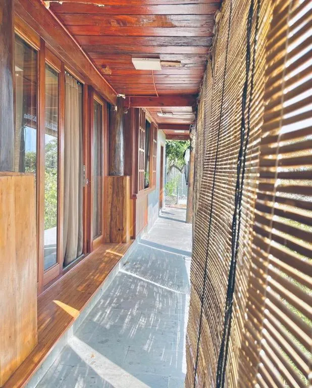 Mango House - Seaview - Homestay.