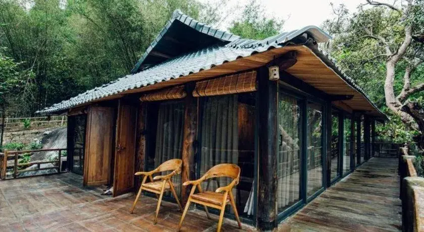 Mango House - Seaview - Homestay. Mango House - Seaview - Homestay.