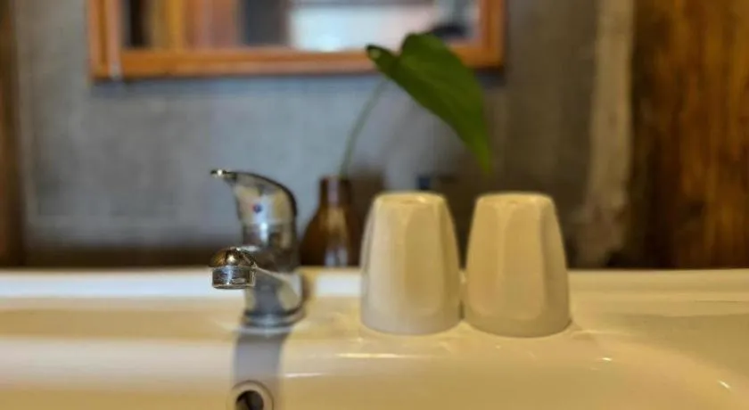 Mango House - Seaview - Homestay.