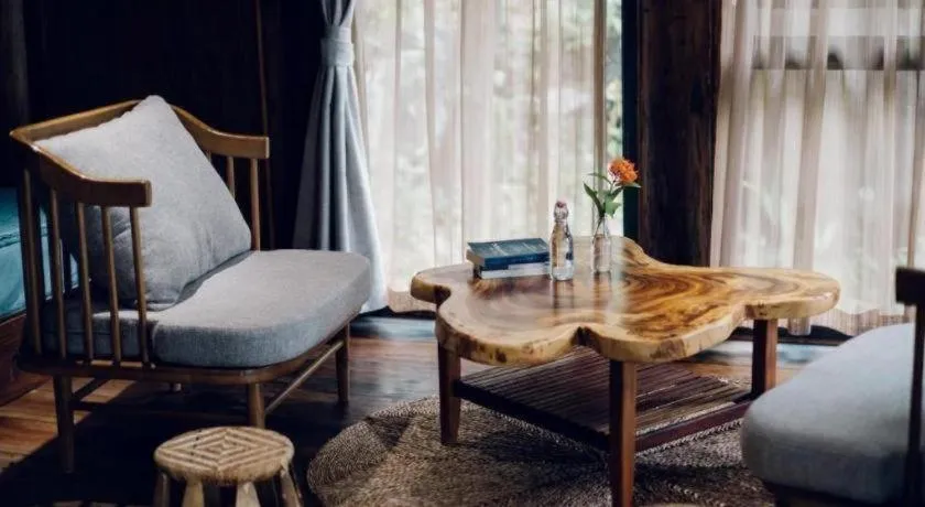 Mango House - Seaview - Homestay.