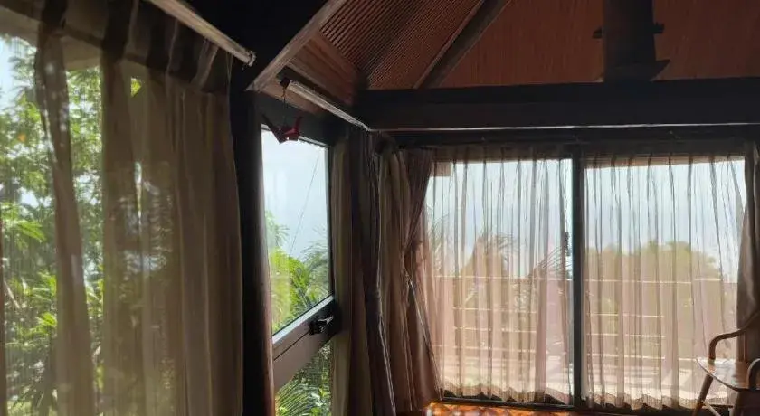 Mango House - Seaview - Homestay. Mango House - Seaview - Homestay.