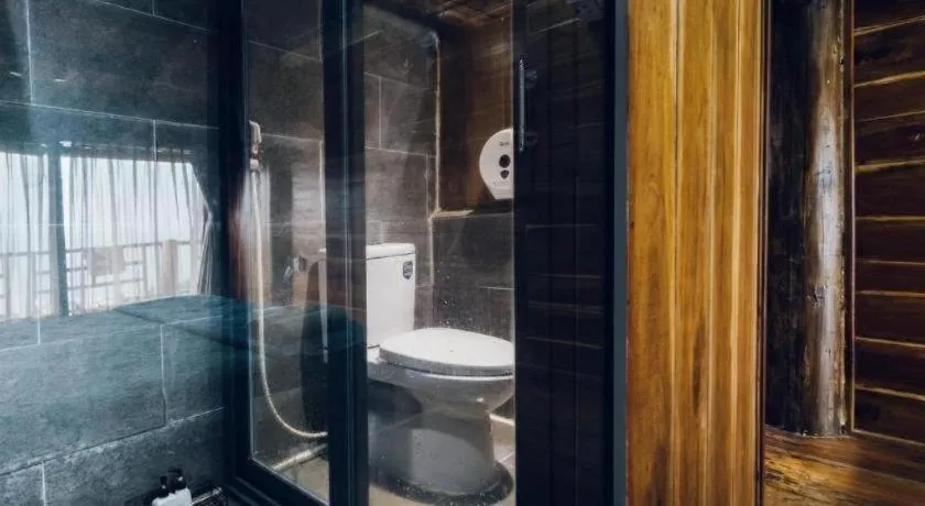 Mango House - Seaview - Homestay.