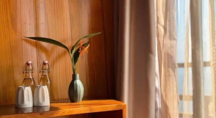 Mango House - Seaview - Homestay.