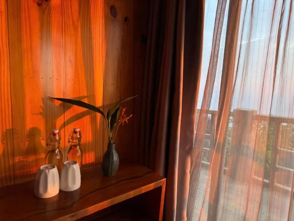 Mango House - Seaview - Homestay. Mango House - Seaview - Homestay.