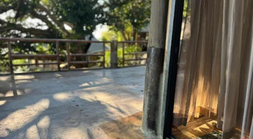 Mango House - Seaview - Homestay.