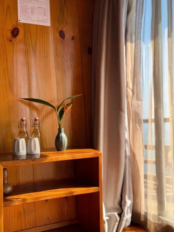 Mango House - Seaview - Homestay.