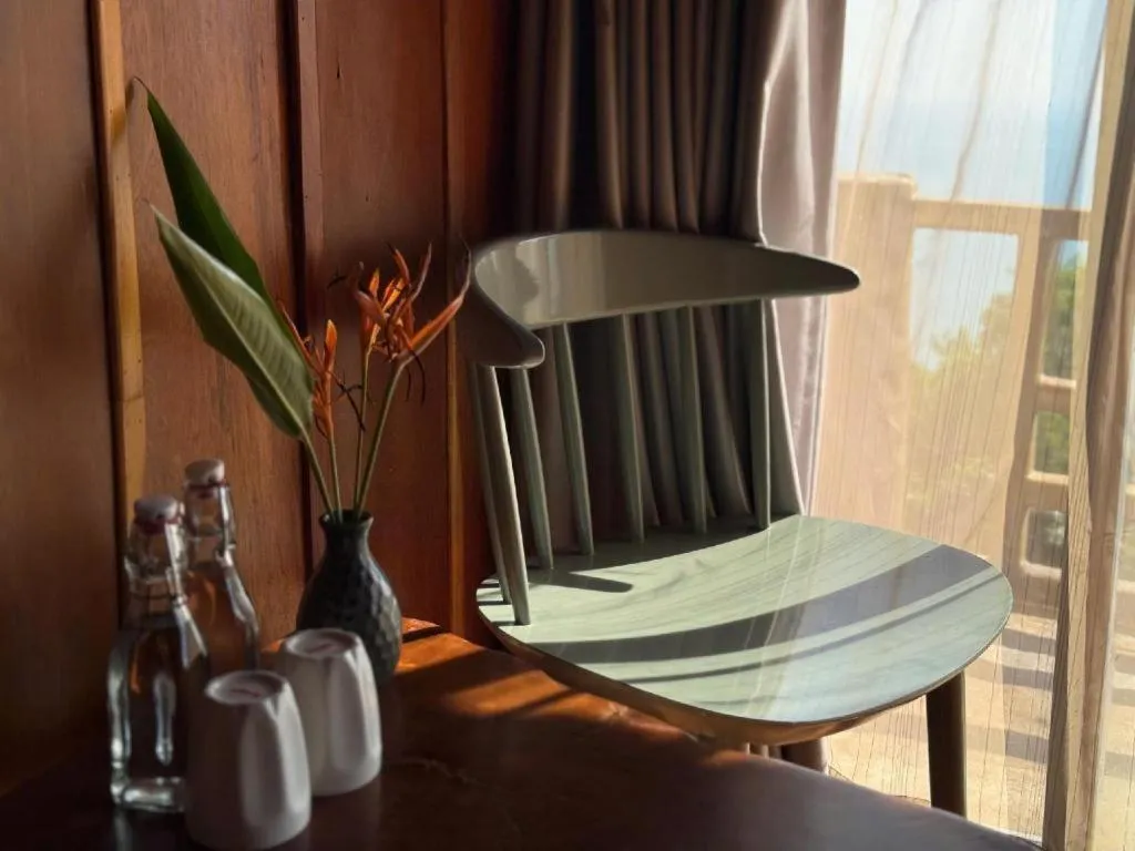 Mango House - Seaview - Homestay.