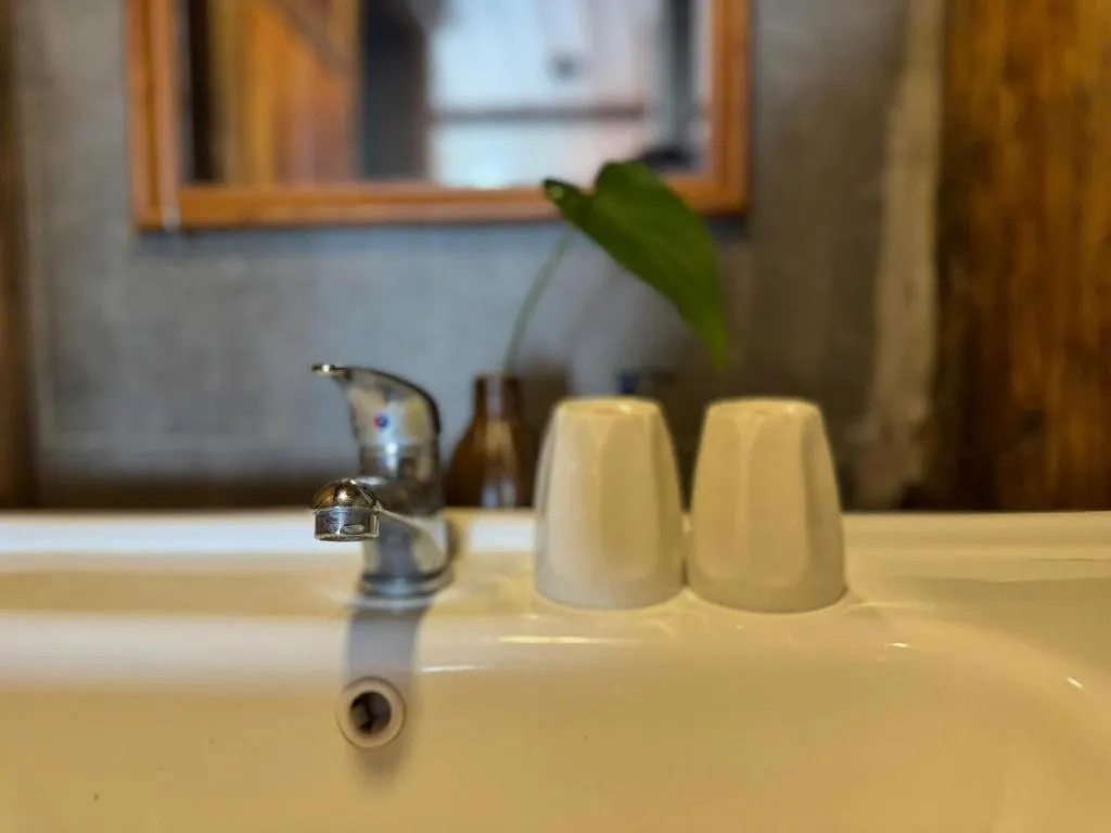 Mango House - Seaview - Homestay.