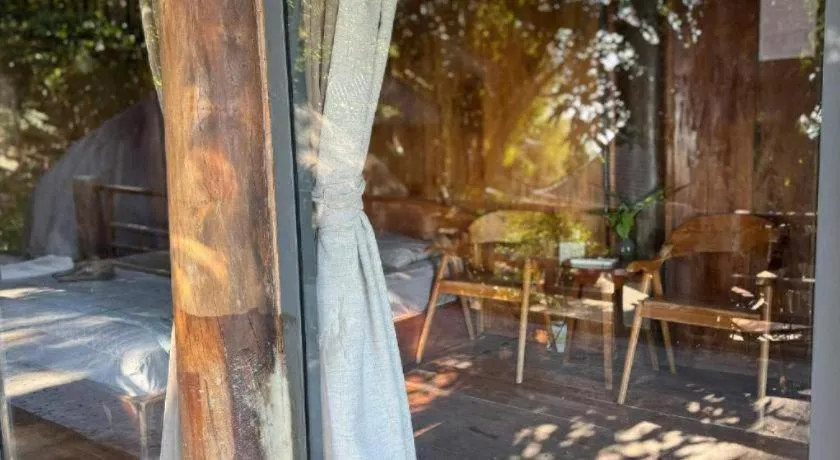 Mango House - Seaview - Homestay.