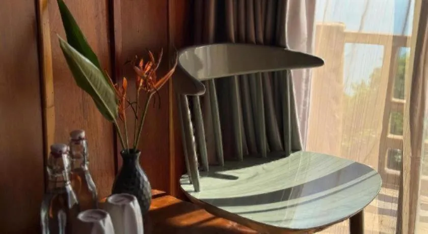 Mango House - Seaview - Homestay.