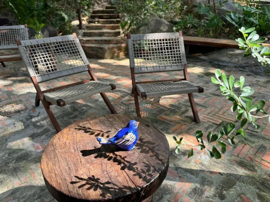 Mango House - Seaview - Homestay. Mango House - Seaview - Homestay.