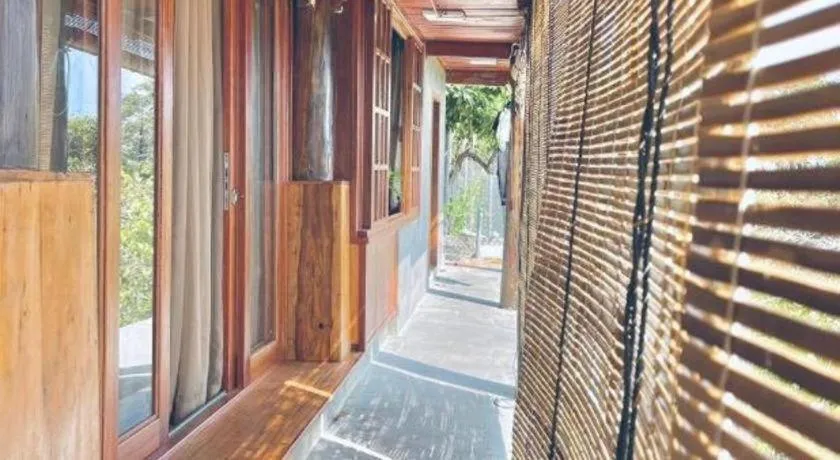 Mango House - Seaview - Homestay.