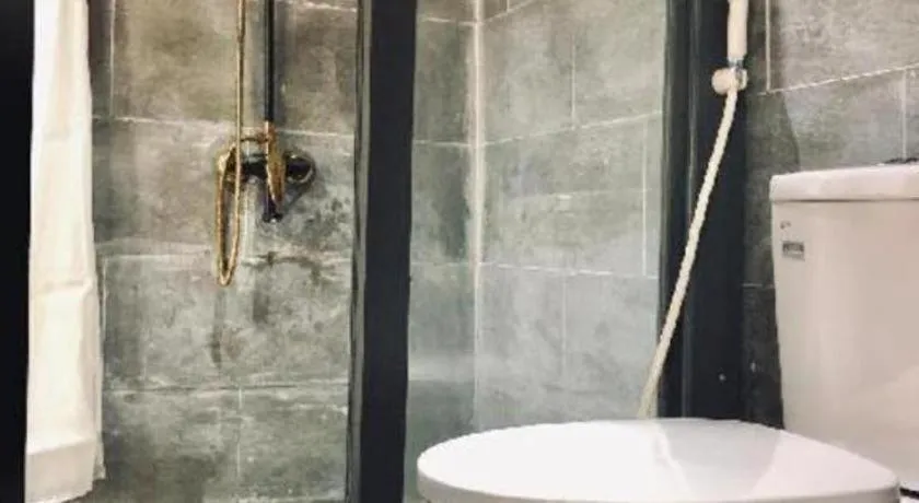 Mango House - Seaview - Homestay.