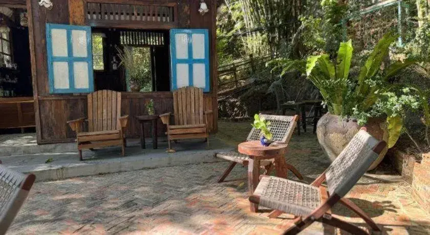 Mango House - Seaview - Homestay. Mango House - Seaview - Homestay.