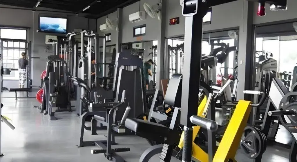 The Hub Hotel Surin The Hub Hotel Surin