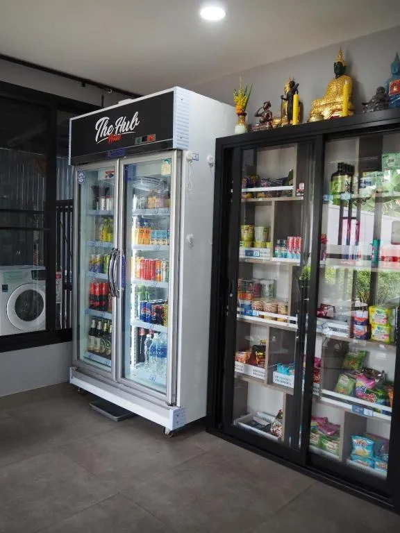 The Hub Hotel Surin