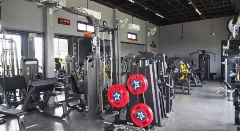 The Hub Hotel Surin The Hub Hotel Surin