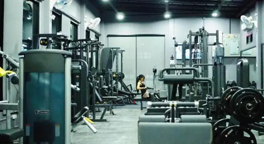 The Hub Hotel Surin The Hub Hotel Surin