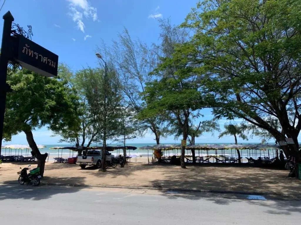 Phattrasom Villa Phattrasom Villa