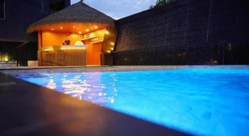 Phattrasom Villa