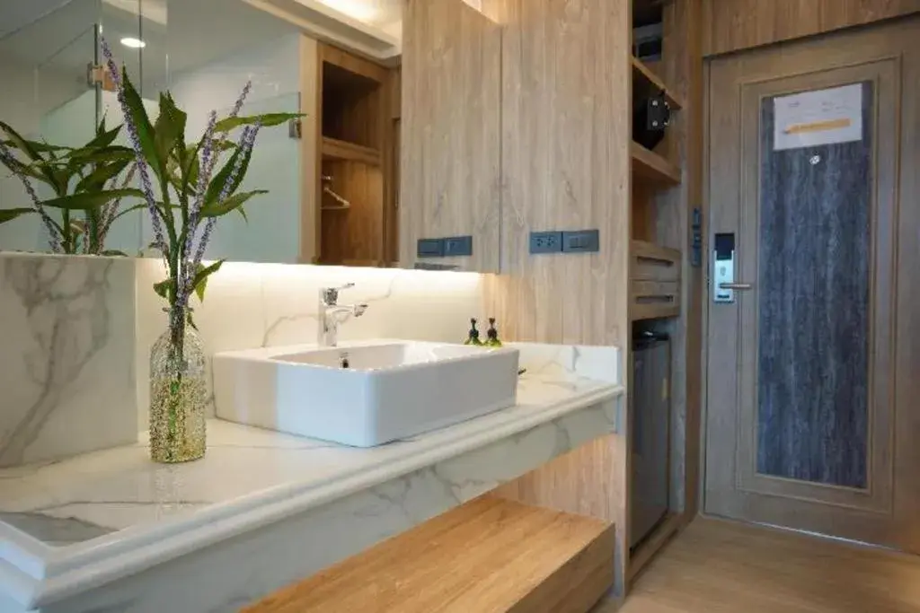 Phattrasom Villa Phattrasom Villa