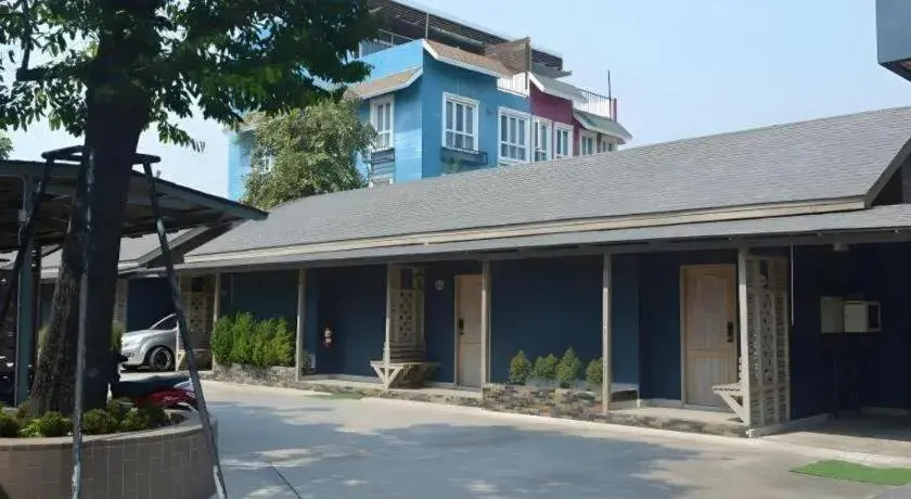 Phattrasom Villa Phattrasom Villa