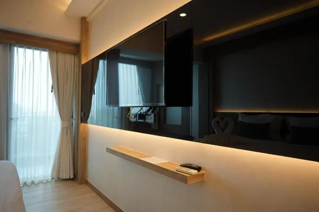 Phattrasom Villa Phattrasom Villa