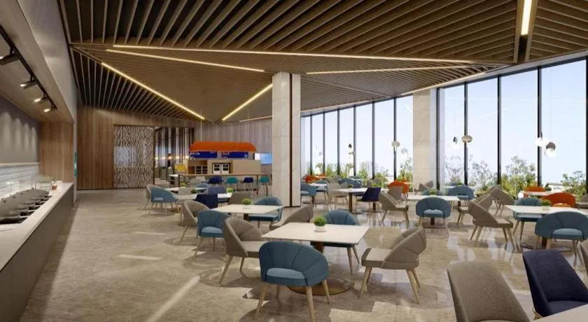 Holiday Inn Express Jingdezhen Ancient Town By IHG