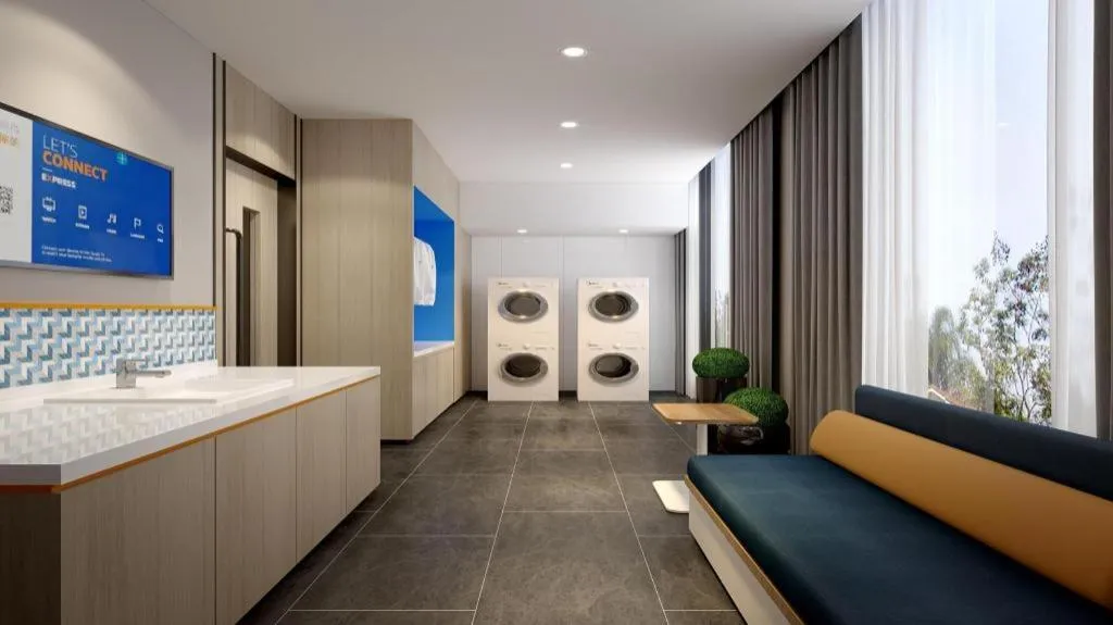 Holiday Inn Express Jingdezhen Ancient Town By IHG