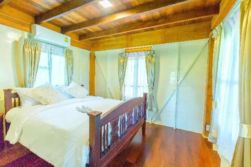 Bed in Burann Bangtanode Bed in Burann Bangtanode