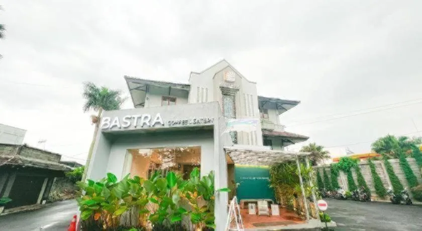 Hotel Nyland Pasteur Bandung