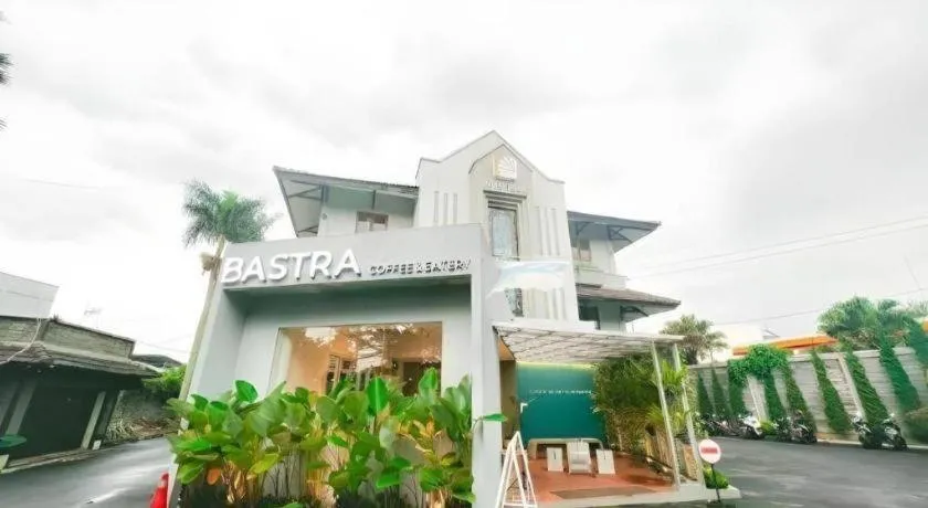 Hotel Nyland Pasteur Bandung