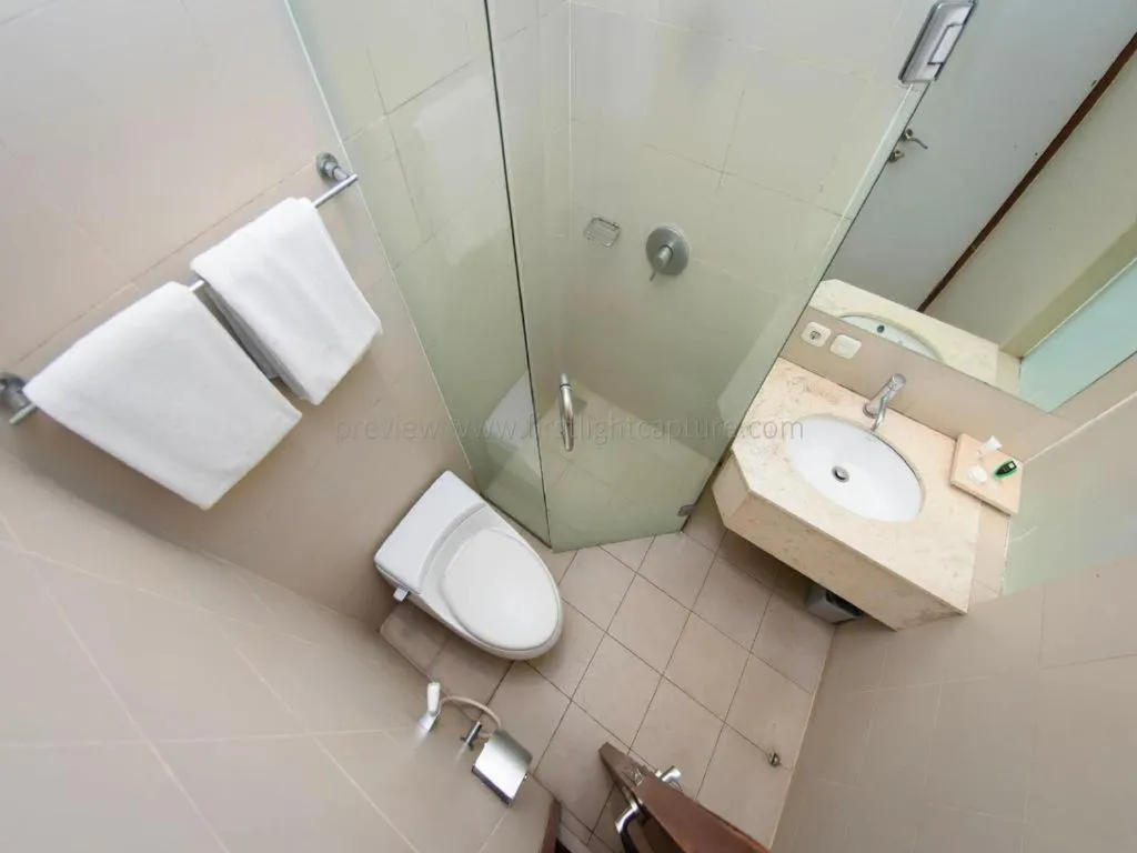 Hotel Nyland Pasteur Bandung