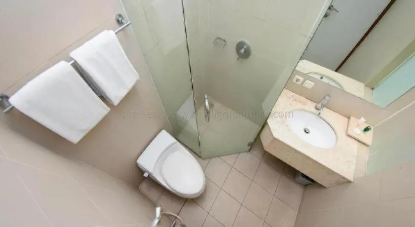 Hotel Nyland Pasteur Bandung