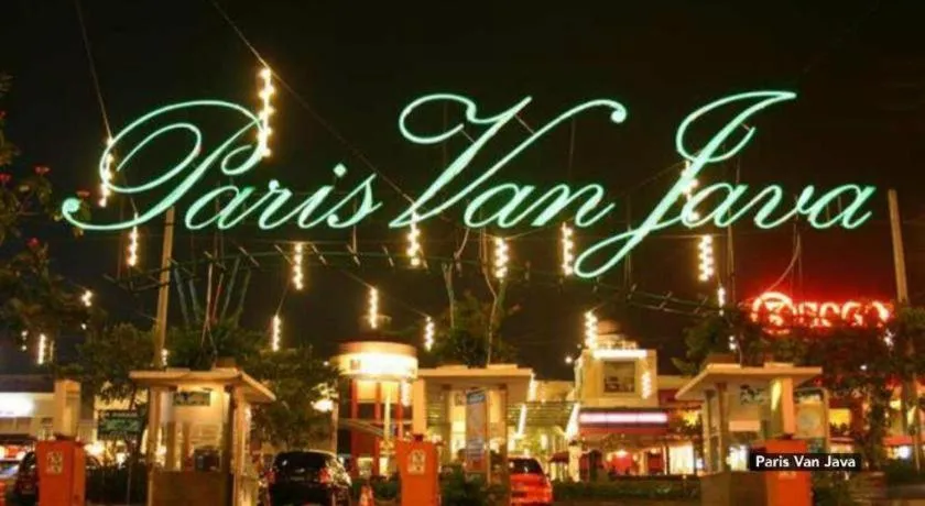 Hotel Nyland Pasteur Bandung